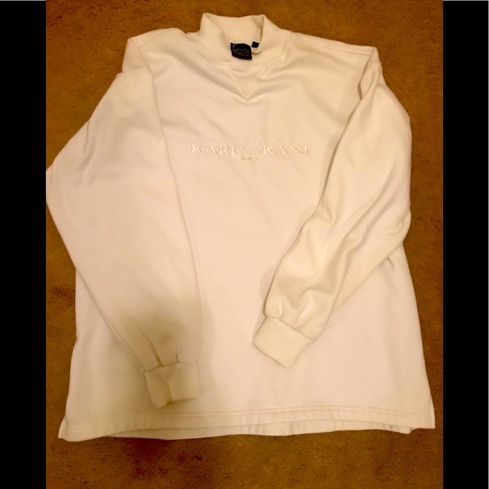 Men’s Karl Kani Sweatshirt